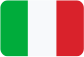 Výroba jídelních lístků Italiano